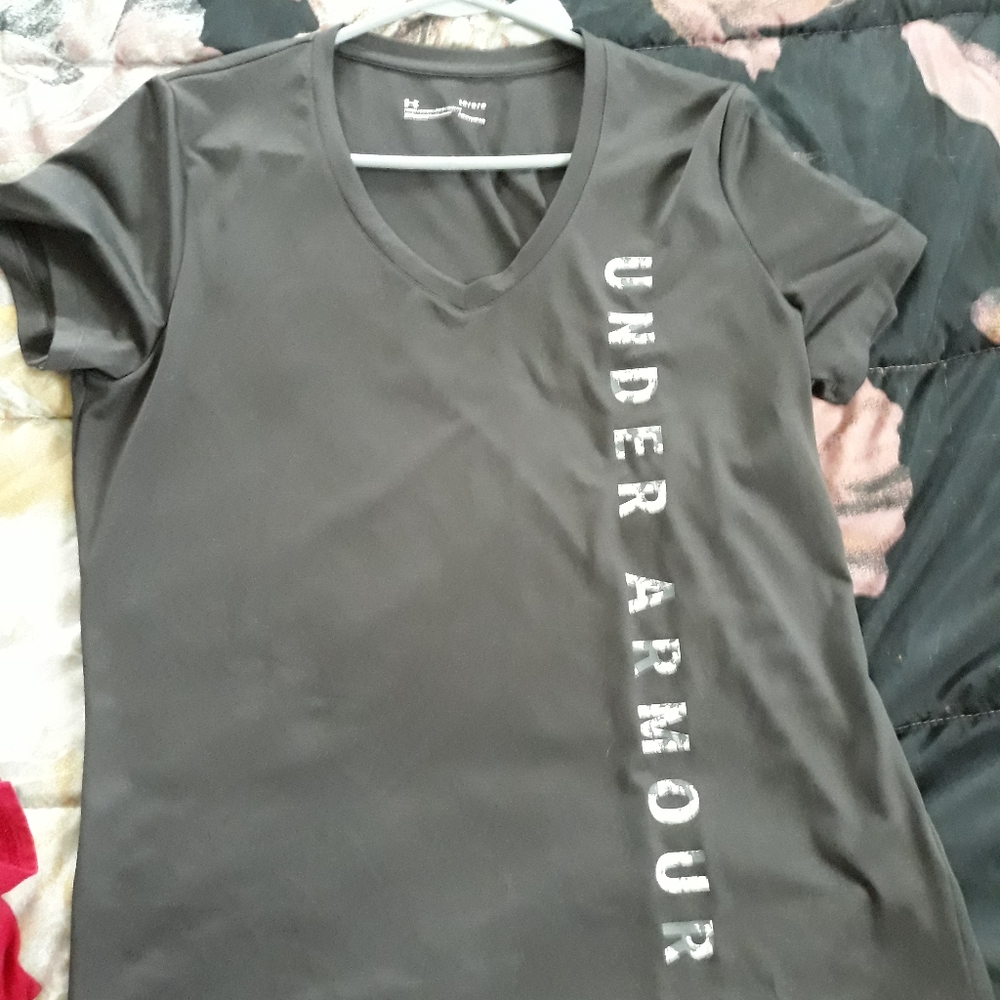 Ladies large Under Armour